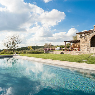 agristurismo in chianti