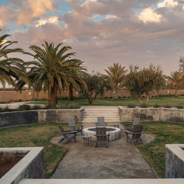 Mid-East Modern