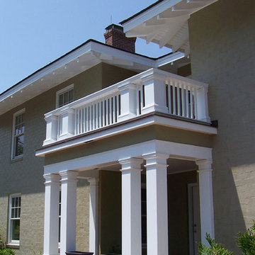 Osprey House