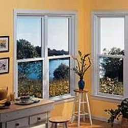 Vinyl Replacement windows - Products