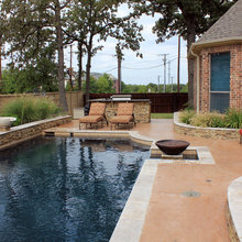 Pool Ideas