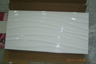 tile series