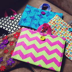 Deluxe Coloring Caddies - Baby And Kids