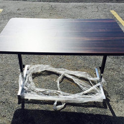 Adjustable Table (Height only) - Products
