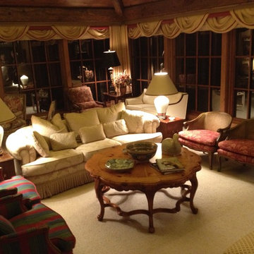 Grand Country House
