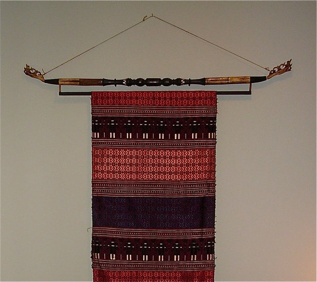 Textile Textbook Vintage Fabrics Tell a Story