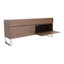 Malta Side Board by sohoConcept - Storage And Organization