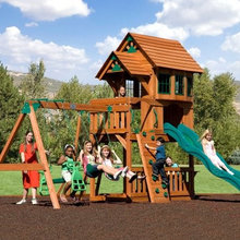 Outdoor Play Sets