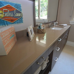 ADP Surfaces and RX Builders - Products