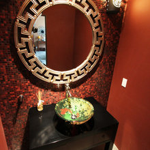 Powder Room ideas