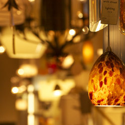 Showroom - Products