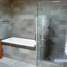 Bathroom Ideas