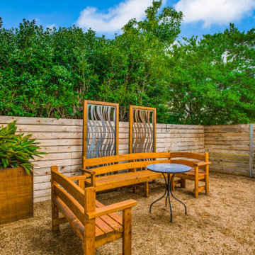 Front Yard Landscape Design | Dallas Landscape Designer | Alterra Landscape