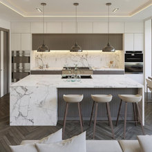Kitchen Ideas