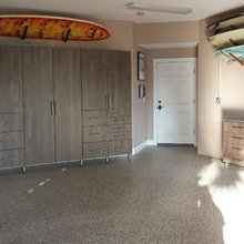 garage