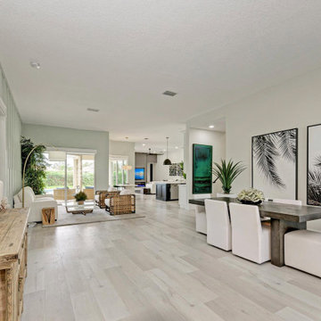 Lakewood Ranch Open Main Floor Remodel