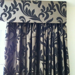 Made to Measure Curtains and Blinds - Curtains