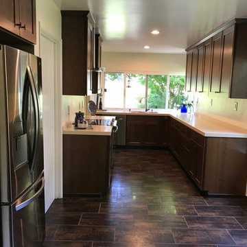 New Kitchen Remodel