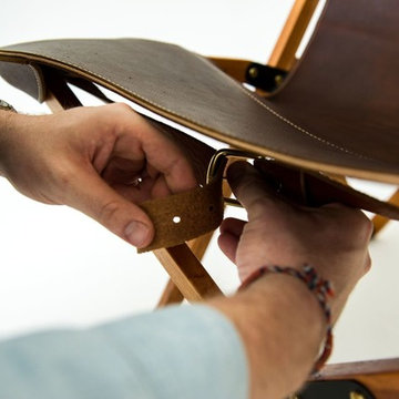 Humphreys Chair