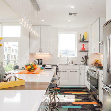 Pearl Condominium