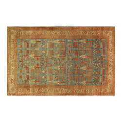 Darius Antique Rugs - Products