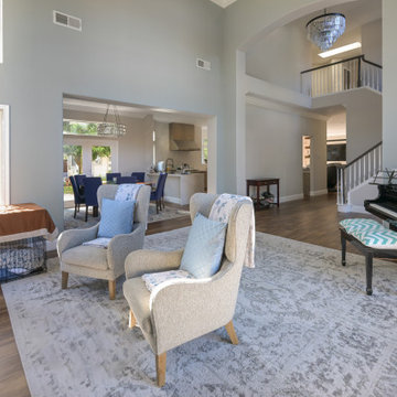 Full House Remodel - Complete Home Transformation