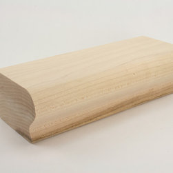 Stair Components - Stair Parts