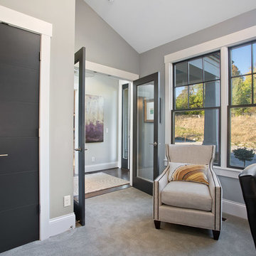 Woodland Vistas | Luxury Townhomes