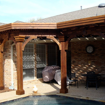 FLAGSTONE / LEDGESTONE