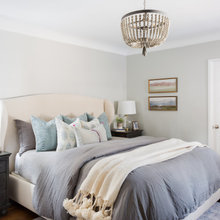 Bedroom Lighting