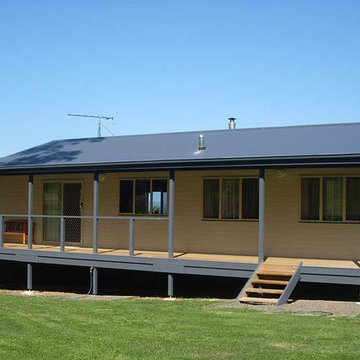 Kit Homes