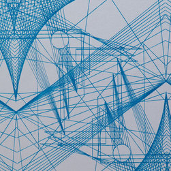 Space and time Wallpaper - Wallpaper