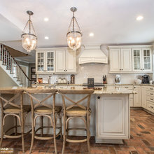Kitchens