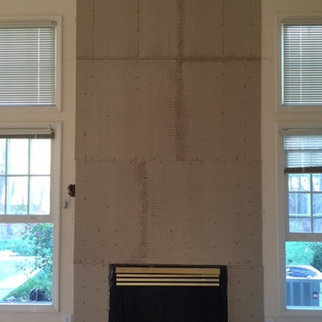 West Cary full house remodel