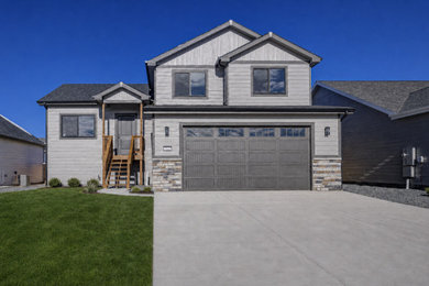 Exterior home idea in Salt Lake City