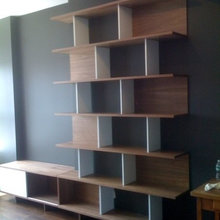 Bookshelf