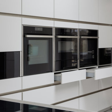 Accessible kitchen