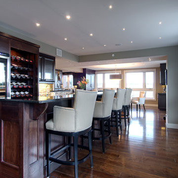 Eau Claire Penthouse