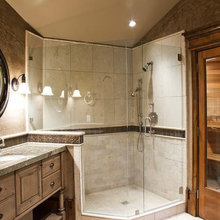 Bathroom Ideas