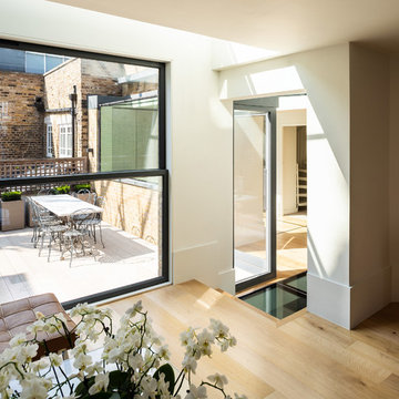 Chelsea Townhouse