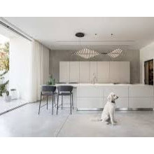 Main Floor General Feel + Flooring Options