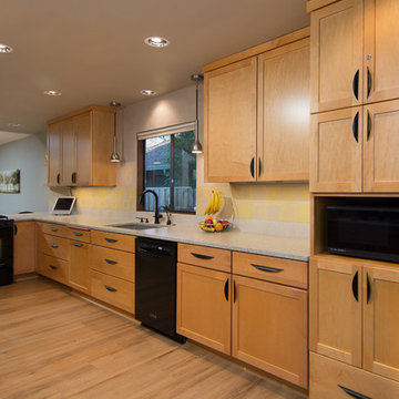 Active Family Home in Beaverton