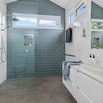 Ivanhoe Extension & Renovation Project