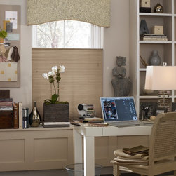 Cellular Shades - Cellular Shades