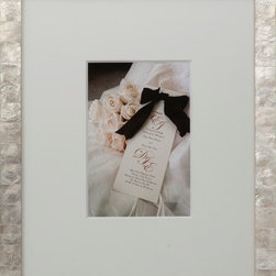 Jepara Custom Frame Collection - Picture Frames