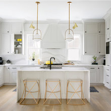 Kitchen Island Lights