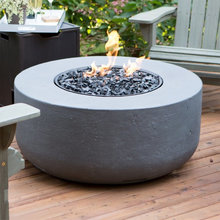 Fire pits