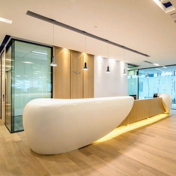 Regus Guoco