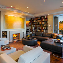 Sitting Room / Reading Room