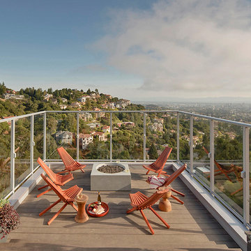 2016 Sunset Magazine Idea House